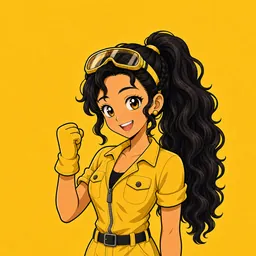 黒崎 サニー