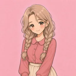 麦倉 ふわり